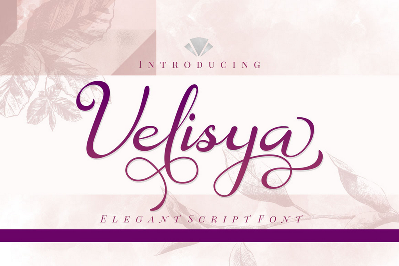 Velisya